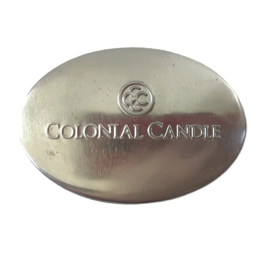 Colonial Candle this candle
